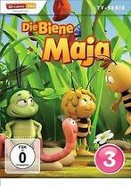 Die Biene Maja - DVD 03 von Daniel Duda, Mario von J...  DVD, Zo goed als nieuw, Verzenden
