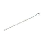 ProPlus Tentharing met open oog - metaal - 22 cm - set va..., Ophalen of Verzenden, Nieuw