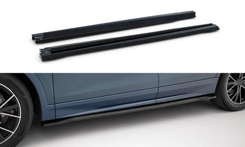 Side Skirts Diffuser voor Audi Q8 Mk1, Auto diversen, Tuning en Styling, Ophalen of Verzenden