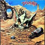 lp nieuw - Tankard - Stone Cold Sober (Coloured), Verzenden, Zo goed als nieuw