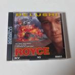 Royce  Video cd, Cd's en Dvd's, Dvd's | Tv en Series, Verzenden, Gebruikt