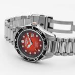 Roamer Rockshell Mark III Scuba Herenhorloge 44mm, Sieraden, Tassen en Uiterlijk, Horloges | Heren, Nieuw, Verzenden