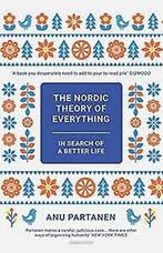 The Nordic Theory of Everything 9780715652039 Anu Partanen, Verzenden, Gelezen, Anu Partanen