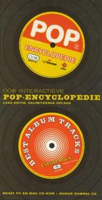 cd - Various - OOÂ® Interactive Pop-Encyclopedie, Zo goed als nieuw, Verzenden