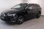 MG Long Range Luxury 61 kWh, Automaat, Zwart, Nieuw, Te koop