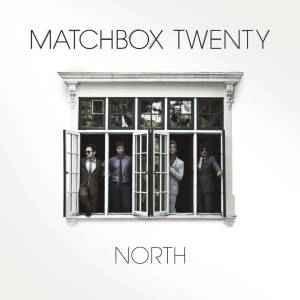cd - Matchbox Twenty - North, Cd's en Dvd's, Cd's | Overige Cd's, Zo goed als nieuw, Verzenden