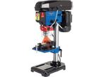 Scheppach DP16VLS - Kolomboormachine 500 W - 5, Verzenden, Zo goed als nieuw