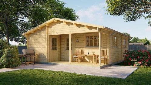 Blokhut - Tuinhuis Ardee, Tuin en Terras, Overige Tuin en Terras, Nieuw, Verzenden