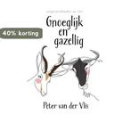 Gnoeglijk en gazellig 9789087599584 Peter van der Vlis, Boeken, Verzenden, Gelezen, Peter van der Vlis