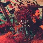 cd - Jeff Scott Soto - Wide Awake (In My Dreamland), Zo goed als nieuw, Verzenden