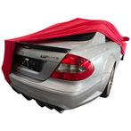 Autohoes passend voor Mercedes-Benz CLK C63 AMG Black Series, Ophalen of Verzenden, Nieuw, Op maat