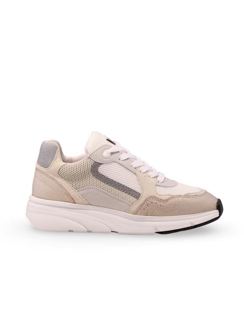 VIA VAI sneakers/lage-sneakers dames 42 wit, Kleding | Dames, Schoenen, Wit, Nieuw, Verzenden