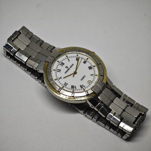 Universal Genève - Base Two Tone - Zonder Minimumprijs -, Sieraden, Tassen en Uiterlijk, Horloges | Heren