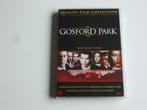 Gosford Park - Robert Altman (DVD), Cd's en Dvd's, Verzenden, Nieuw in verpakking