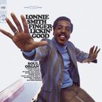 Lonnie Smith - Finger Lickin Good, Nieuw in verpakking, 12 inch