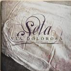 cd - Sela - Via Dolorosa, Cd's en Dvd's, Verzenden, Zo goed als nieuw