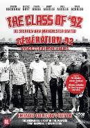Class of 92 - De sterren van Manchester united - DVD, Cd's en Dvd's, Dvd's | Documentaire en Educatief, Verzenden, Nieuw in verpakking