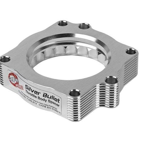 aFe Silver Bullet Throttle Body Spacers TBS Dodge Trucks 09, Auto-onderdelen, Motor en Toebehoren, Ophalen of Verzenden