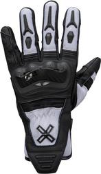 IXS Rapid-Air 1.0 Dames Zwart Grijs Handschoenen, Nieuw met kaartje, Verzenden, IXS, Dames