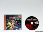 Sega Dreamcast - Eighteen Wheeler - American Pro Trucker - J, Verzenden, Gebruikt