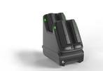 Zebra battery charging station, 4 slots | SAC-MC2X-4SCHG-01, Verzenden, Nieuw