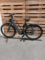 E-bike, Noord , Ebike D51, Zwart, 2021, Nieuw