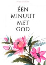 9789464801859 Invul-Dagboek - Een Minuut met God, Nieuw, Boeken & Meer, Verzenden