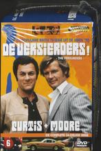 dvd film box - De Versierders Slipcase serie 1 en 2 - De..., Verzenden, Zo goed als nieuw