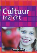 Cultuur InZicht 9789006955088 E. van Aerts, Boeken, Verzenden, Gelezen, E. van Aerts