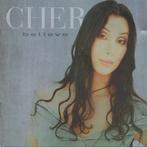 Cher - Believe (CD, Album), Ophalen of Verzenden, Nieuw in verpakking