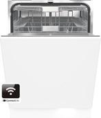 Gorenje Gv693c60xxl Inbouw Vaatwasser 60cm Xxl, Witgoed en Apparatuur, Vaatwasmachines, Ophalen of Verzenden, Nieuw, 85 tot 90 cm