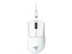 Razer -  Deathadder V3 Pro Gaming Mouse - White, Computers en Software, Muizen, Rechtshandig, Muis, Verzenden, Gaming muis