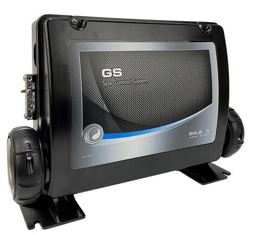 Balboa Gs500Z 3.0Kw + Mini Touch Pad, Telecommunicatie, Carkits, Verzenden