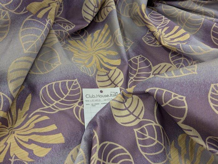 Nearco Gobelin by Fendi Casa: LEleganza del Misto Seta in, Antiek en Kunst, Antiek | Kleden en Textiel