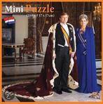 Koninklijke Familie 3 - Puzzel - 210 Stukjes, Verzenden, Nieuw