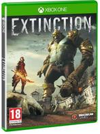 Extinction Xbox One Garantie & morgen in huis!, Spelcomputers en Games, Games | Xbox One, 1 speler, Ophalen of Verzenden, Zo goed als nieuw