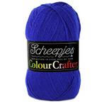 Scheepjes Colour Crafter - 1117 delft - Acryl Garen, Ophalen of Verzenden, Nieuw