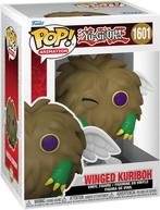 Funko Pop! - Yu-Gi-Oh! Winged Kuriboh #1601 | Funko - Hobby, Verzenden, Nieuw