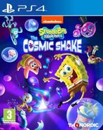 Spongebob Squarepants: The Cosmic Shake PS4 Morgen in huis!, Spelcomputers en Games, Games | Sony PlayStation 4, 1 speler, Ophalen of Verzenden