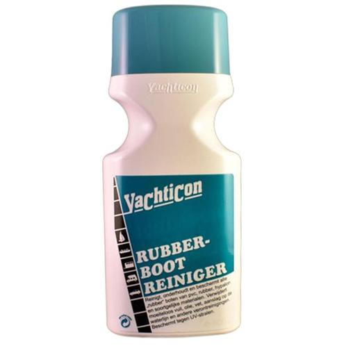 Yachticon Rubberboot reiniger 500 ml, Watersport en Boten, Bootonderdelen, Nieuw, Zeilboot of Motorboot, Ophalen of Verzenden