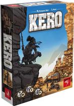 Kero - Bordspel | Hurrican Games - Gezelschapsspellen, Nieuw, Verzenden