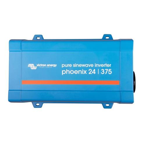 Victron Omvormer Phoenix 24 Volt naar 220 Volt 375 Watt, Watersport en Boten, Navigatiemiddelen en Scheepselektronica, Nieuw, Ophalen of Verzenden