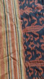 Ikat - Indonesië (Zonder Minimumprijs), Antiek en Kunst