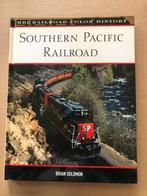 The Southern Pacific Railroad - NIEUW -  vrij zeldzaam, Verzamelen, Ophalen of Verzenden, Zo goed als nieuw, Trein, Boek of Tijdschrift