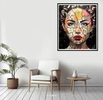 Gongas (XX-XXI) - Fragmented Soul - XL No Reserve, Antiek en Kunst