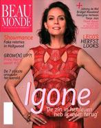 Beau Monde - 09 2024, Boeken, Tijdschriften en Kranten, Verzenden, Nieuw, Gossip of Showbizz