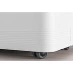 Set van 4 wielen tbv Functionals afvalscheidingssysteem, Huis en Inrichting, Verzenden, Nieuw