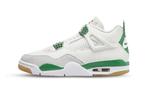 Nike SB x Air Jordan 4 Retro Pine Green, Kleding | Heren, Schoenen, Nieuw