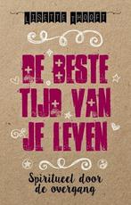 De beste tijd van je leven 9789021559797 Lisette Thooft, Verzenden, Zo goed als nieuw, Lisette Thooft