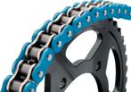 BikeMaster 525x150 BMXR O-ring ketting - Blauw - 197477, Ophalen of Verzenden